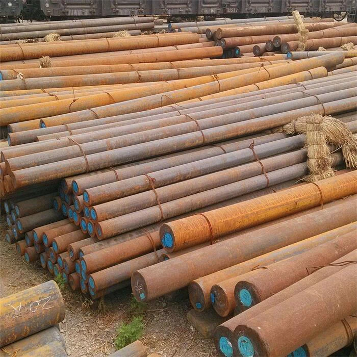 36Mn5 Steel