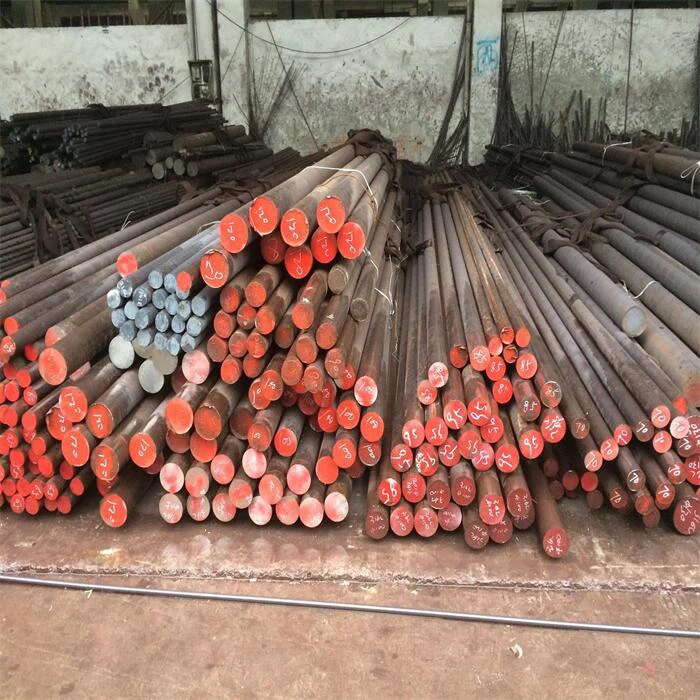 36Mn5 Steel