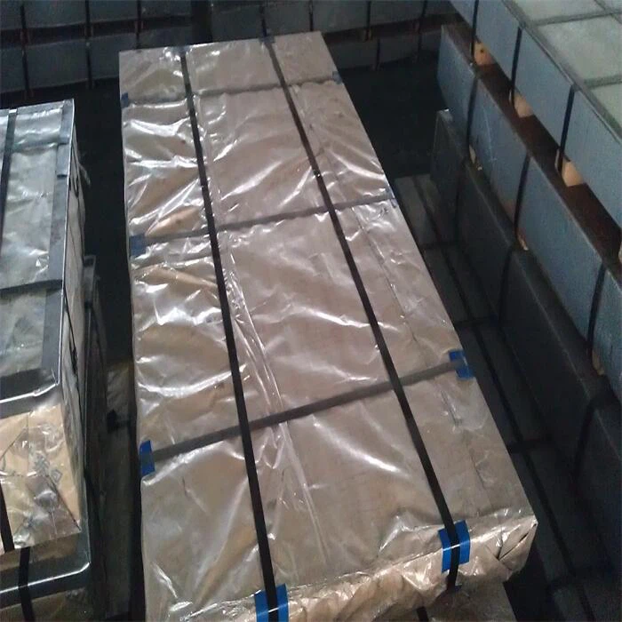 55cr3 Spring Steel