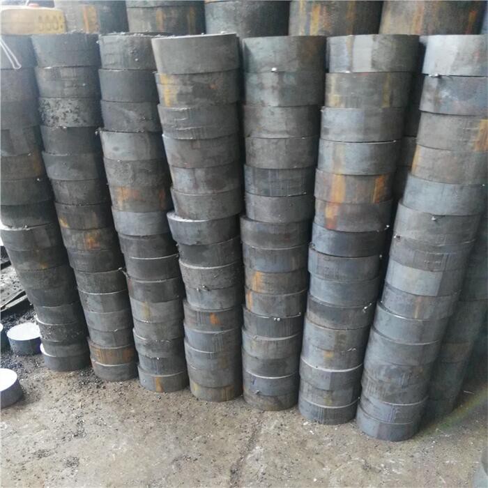 AISI 4118H Steel