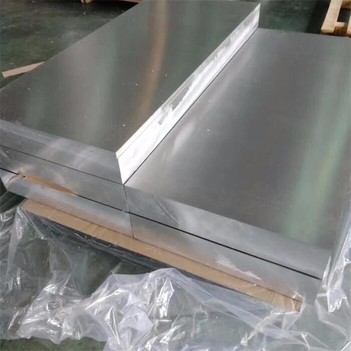 Aluminum 5056 Alloy UNS A95056
