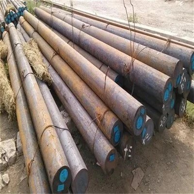 40ЦрНиМоА