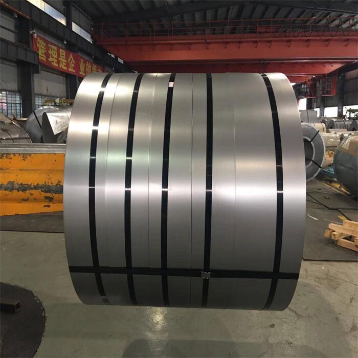 Spring Steel 1.5028 66si7