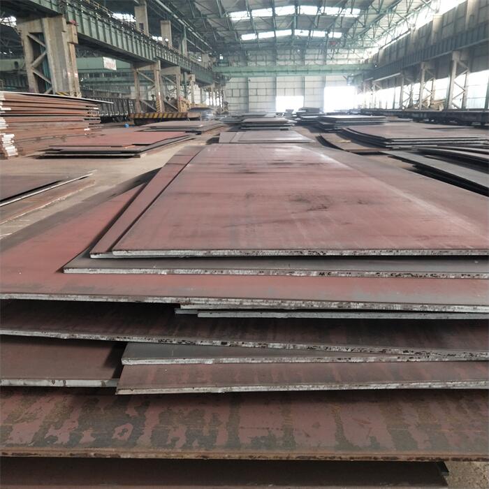 ASTM A204 ALLOY STEEL PLATES suppliers