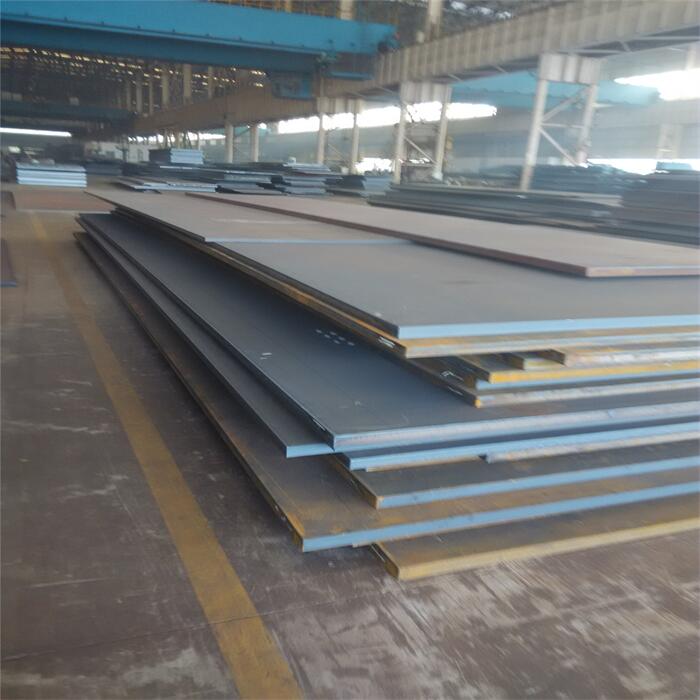 Carbon Structural Steel Q345 GB Standard factory
